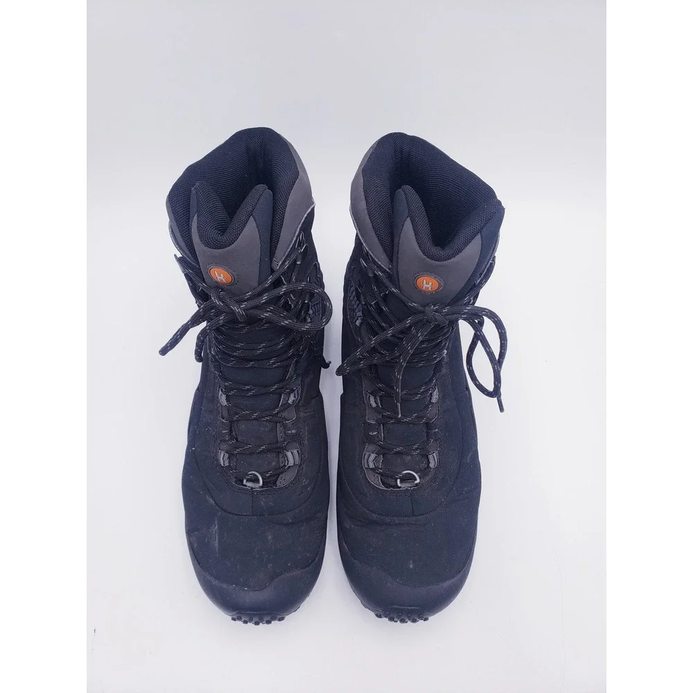 XPETI Men's Thermator 8